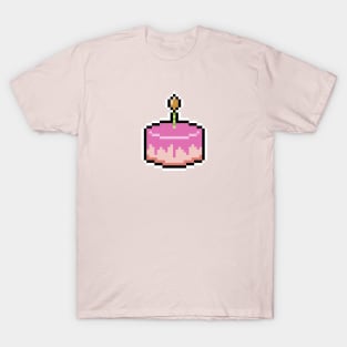 Cake T-Shirt